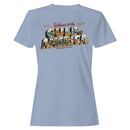 Welcome to the Gulf of America Women's T-shirt