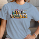 Welcome to the Gulf of America Women's T-shirt