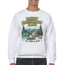 Burnt Marshmallow Club Men's Sweatshirt