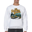 Men's Scenic Route Adventure Sweatshirt