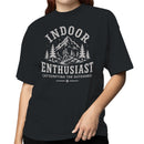 Indoor Enthusiast Women's T-shirt