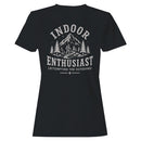 Indoor Enthusiast Women's T-shirt