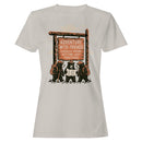 Adventure With Friends Women's T-shirt
