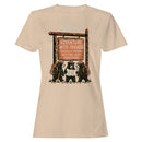 Adventure With Friends Women's T-shirt