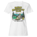 Burnt Marshmallow Club Women's T-shirt