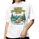 Burnt Marshmallow Club Women's T-shirt