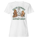 False Summit Support Group Women's T-shirt