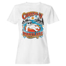 Relaxing Dog River Women's T-shirt