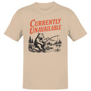 Bear Fishing Nature Men's T-shirt