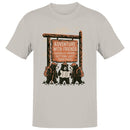 Adventure With Friends Men's T-shirt