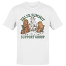 False Summit Support Group Men's T-shirt