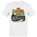The Scenic Route Adventure Men's T-shirt