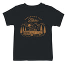 Searching for Bliss Vintage Truck Youth T-shirt