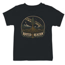 Rooted & Reachin’ Tree Mountain Youth T-shirt