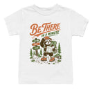 Be There In A Minute Sloth Youth T-shirt
