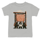 Youth's Adventure T-shirt - Getting Lost Together