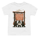 Youth's Adventure T-shirt - Getting Lost Together