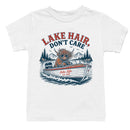 Lake Hair Don’t Care Youth's T-shirt