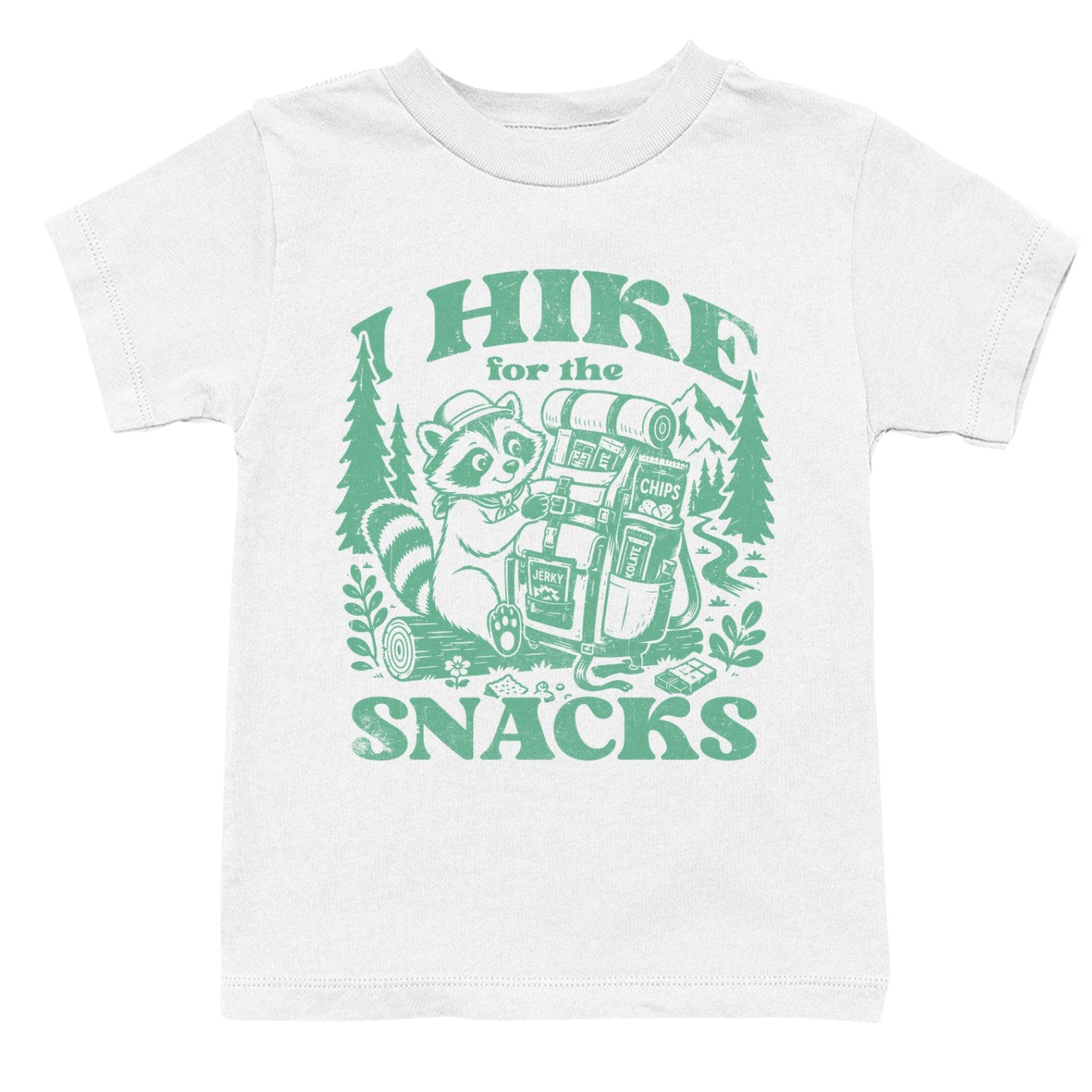 SNACKS