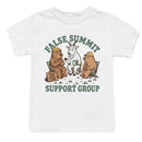 False Summit Support Group Youth T-shirt