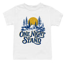 Youth's T-shirt - One Night Stand Camping Tent