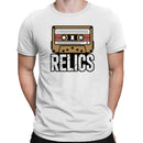 Relics Retro Cassette Tape Men's T-shirt