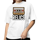 Vintage Cassette Tape Women's T-shirt