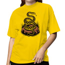 Don't Tread On Me Rattlesnake Women's T-shirt