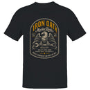 Iron Oath Machine Works Men's T-shirt