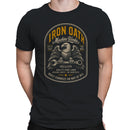 Iron Oath Machine Works Men's T-shirt