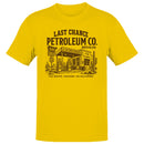 Last Chance Petroleum Co Route 66 Men's T-shirt