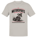 Motorsports Race Team Men's T-shirt