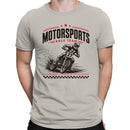 Motorsports Race Team Men's T-shirt