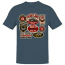 Heartland Speedway Saturday Night Racing T-shirt