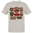 Heartland Speedway Saturday Night Racing T-shirt