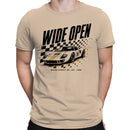 Working On My Dad Bod Men's T-shirt