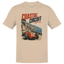 Coastal Circuit Amalfi Coast Racing Men's T-shirt
