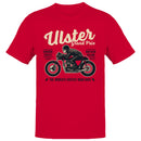 Ulster Grand Prix Men's T-shirt - Fastest Road Race