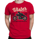 Ulster Grand Prix Men's T-shirt - Fastest Road Race