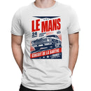Le Mans 24 Heures Men's T-shirt