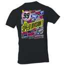 Speed Division Motorsport Men's T-shirt