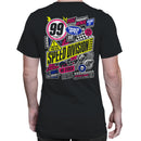 Speed Division Motorsport Men's T-shirt