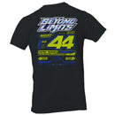 Beyond Limits Night Runners Men's T-shirt