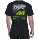 Beyond Limits Night Runners Men's T-shirt