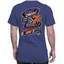 Street Circuit Underground Motorsports Men's T-shirt