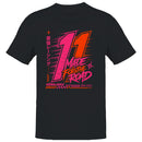 Made For The Road Harajuku Circuit Men's T-shirt
