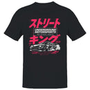 Underground Motorsports No Stock Parts Men's T-shirt