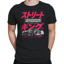 Underground Motorsports No Stock Parts Men's T-shirt