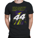 Velocity 44 Racing Graphic Men's T-shirt