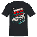 Drift Season Street Circuit Night Run T-shirt